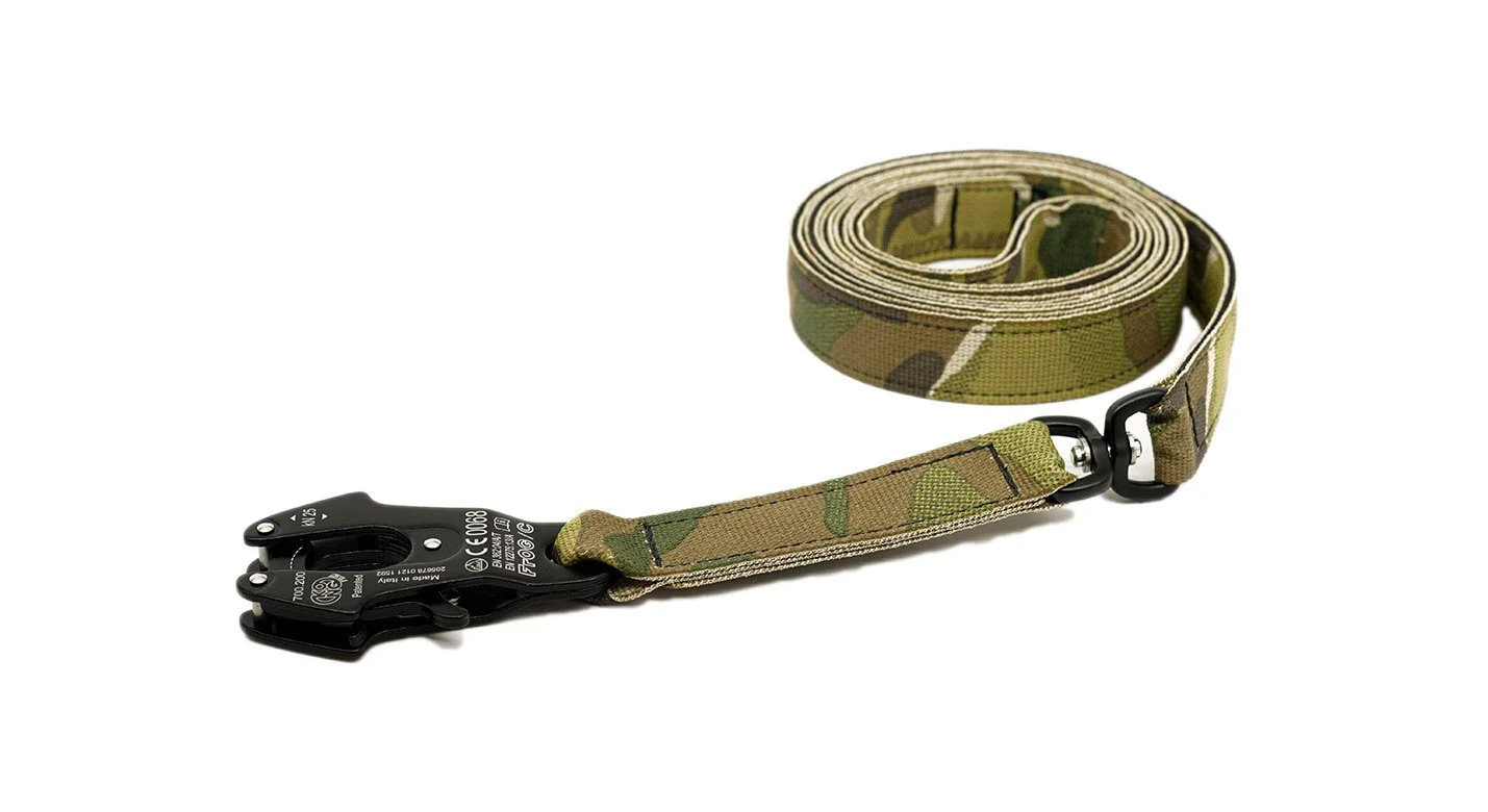 Tactical Dog Leashes