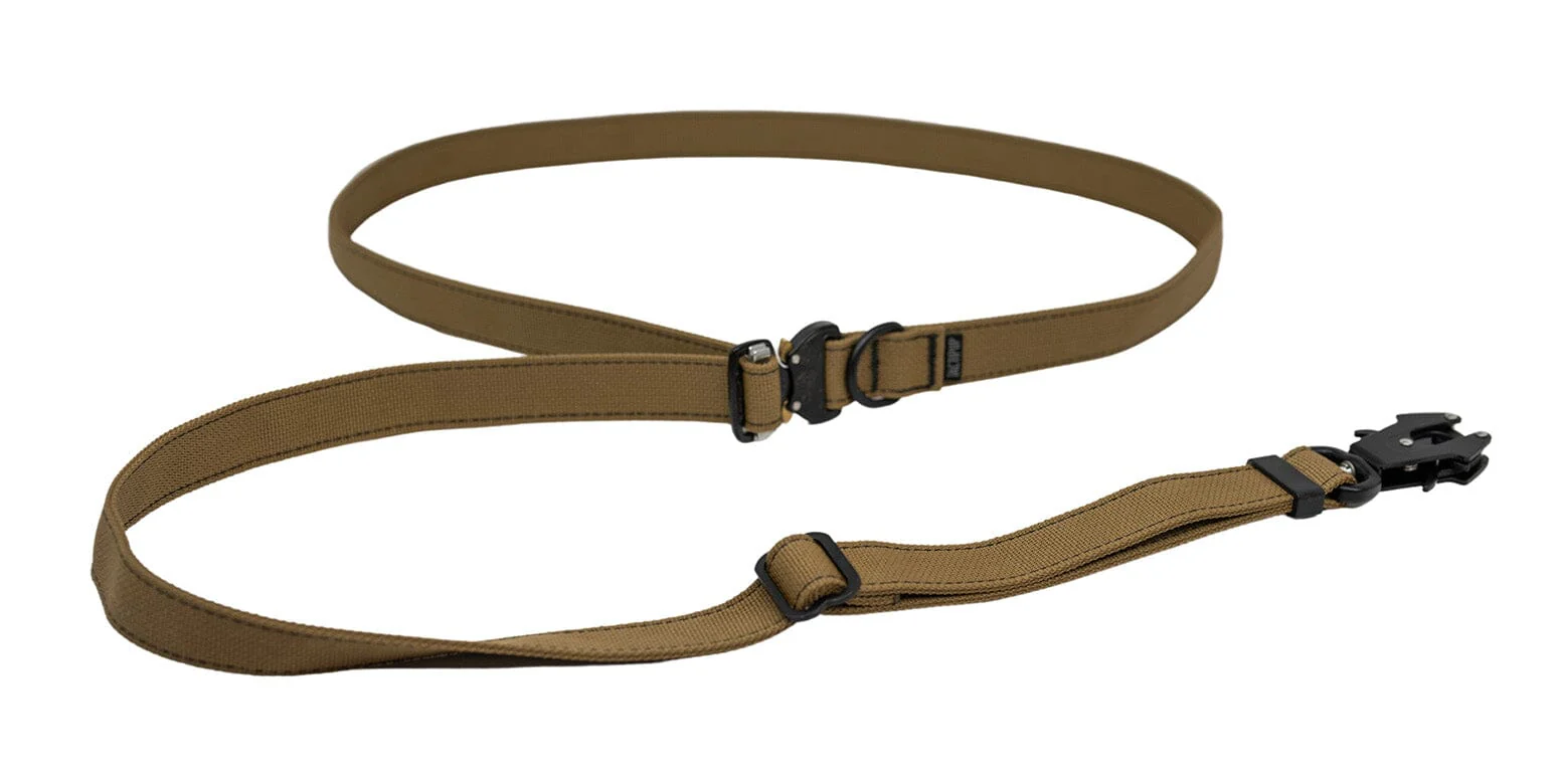 Nylon Dog Leashes